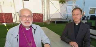 Kirkkoherra Kaipolan tehtaan sulkemisesta: ”En osannut odottaa näin isoa iskua”