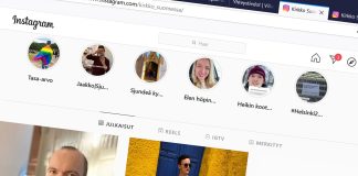 Jo 13 000 seuraajaa – Kirkon Instagram-tilillä sallitaan moniääninen pohdinta