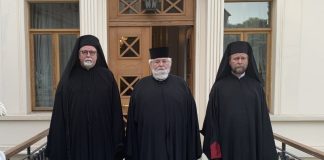 Kommentti: Ortodoksipiispojen katumusmatka Istanbuliin sai ihmeparantumisen piirteitä