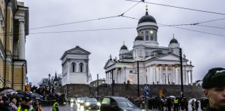 Näkökulma: Siksi tänään Martin päivänä itketti niin paljon