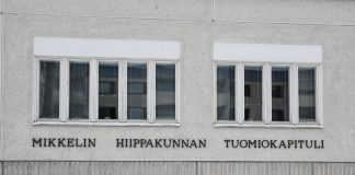 Tuomiokapitulien säästöpaineet eivät aiheuta yt-aaltoa – näin eri kapituleissa karsitaan kuluja