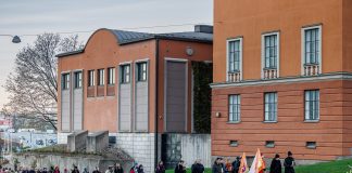 Uskontojen rauhankävely kokoaa ihmisiä viidessä kaupungissa kävelemään rauhan ja vieraanvaraisuuden puolesta