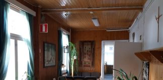 Enonkosken luostariyhteisön toiminta lakkaa Ihamaniemessä – jatkuu uutena Via Silentii -yhteisönä Haminassa