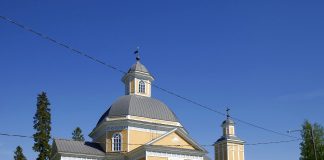 Kirkko ja minä: Kotikirkko kuuluu Niki Hietalahden elämän peruspilareihin