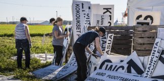 Hengelliset kesäjuhlat saattavat saada tänä vuonna valtion tukea, jos niitä ei voida järjestää