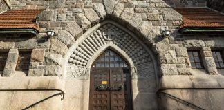 Tampereen hiippakunta täyttää tänään 100 vuotta mutta on oikeasti melkein 470 vuotta vanha