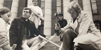 Mysteerikuva: Ketkä nikkaroivat? – Katso myös edellisen kuvan ratkaisu