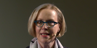 Kirkon vt. viestintäjohtaja Eevu Heikura: ”Äänestäminen ei ole mikään seurakunnan jäsenen mitta”