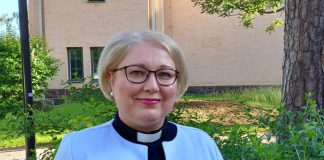 Minnamari Helaseppä valittiin Helsingin Herttoniemen kirkkoherraksi – ”Seurakunnat voivat olla eläviä”