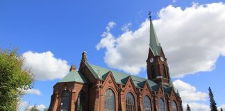 Mikkelin hiippakunnan piispanvaalin ajankohta on selvä: ensimmäinen kierros käydään 25.5.