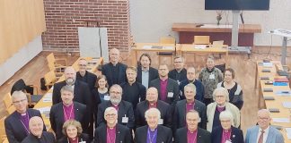 Porvoon julistuksen juhlatapaamisessa pohdittiin, mikä on oikea tapa olla kansallinen kirkko