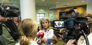 Mitä Päivi Räsänen todella sanoi? – Näistä kohdista keskusteltiin tänään hovioikeudessa