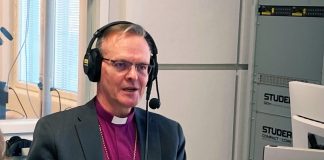 Arkkipiispa Tapio Luoma Piispan kyselytunnilla: Olen valmis hyväksymään myös ne perustelut, joilla avioliittokäsitystä voidaan laajentaa