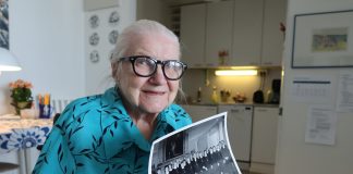 ”Kirkossa on tärkeää sallia suvaitsevaisuus” – lehtorina ja pappina elämäntyönsä tehnyt Maire Kekola täyttää 90 vuotta