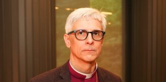 Piispa Matti Repo: Kirkon sanoma on rajoittunut korona-aikana liikaakin viranomaisten tahtoon