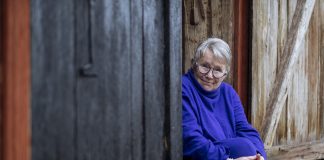 Kuuden lapsen äiti Hilkka Olkinuora: ”Ihminen ei ole koskaan yhtä aikaa niin vahva ja niin haavoittuva kuin suhteessa lapsiinsa”