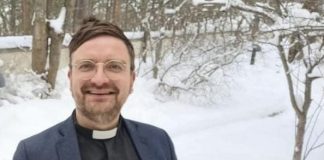 ”Seurakunnan tehtävänä on muistuttaa toivosta” – Kalle Leppälä valittiin Hausjärven kirkkoherraksi