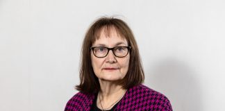 Kolumni: Toiminta luottamuselimissä on ollut hyvä peili tarkastella omia näkemyksiä