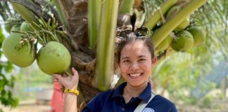 Lähetysjuhlat peräkkäisinä viikonloppuina – ruokateema nousee esille ohjelmassa