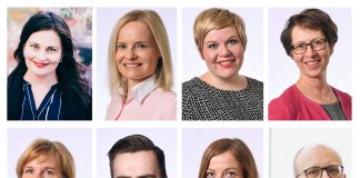 Puoluejohto Kotimaan tentissä: Koulujen uskonnonopetus jakaa puolueita