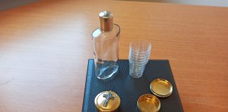 Riihimäen ehtoolliskuriireja koskevaan kokeiluun muutos – piispa muistutti jumalanpalvelusoppaan ohjeista