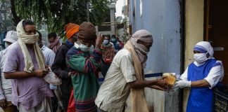 Intian kristityillä vaikea vainojoulu – nyt maan hallitus on estänyt Äiti Teresan järjestön ulkomaisen rahoituksen