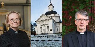 Kommentti: ”Tämä on sellainen Lapuan hiippakunnan näköinen vaali”, naurahti piispanvaalin äänioikeutettu ja oli aivan oikeassa