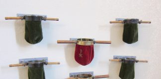 Kolehtikohteet vuodelle 2022 hyväksyttiin – kymmenessä seurakunnassa kolehtikokeilu