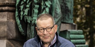 Eero Huovinen vastaa John Vikströmille: Miehen ja naisen avioliiton erityisluonnetta ei saa sivuuttaa