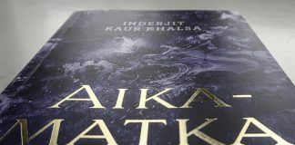 Arvio: Sielun reissukirja kuvaa sujuvasti henkistä vaellusta mutta haksahtaa luottamaan liikaa omaan kokemukseen