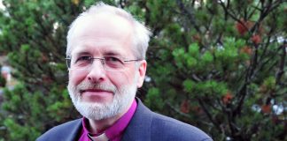 Lähetysseuran uusi puheenjohtaja, piispa Simo Peura: Kokonaisvaltainen lähetystyö kaipaa määrittelyä