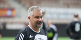 Mikko Mäkelä Lasten ja nuorten keskuksen uudeksi toiminnanjohtajaksi