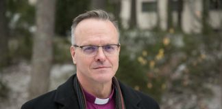 Arkkipiispa Tapio Luoma sairauslomalle
