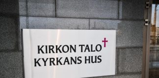 Kirkon ylimmän talousjohtajan virkaan 11 hakijaa – katso nimet