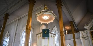 Essee: Voiko tekoälyn tuottama saarna tai rukous olla aito?