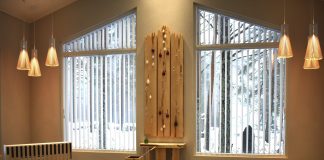 Leppävirralla vainajien säilytykseen tarkoitettu kylmiö- ja näyttötila Leporinne palvelee myös eri uskonto- ja vakaumusryhmiä