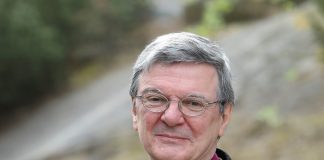 Piispa Kalliala Diakonian päivillä: Tinkimätön todellisuudentaju ja rajaton myötätunto kantavat epävarmuudessa