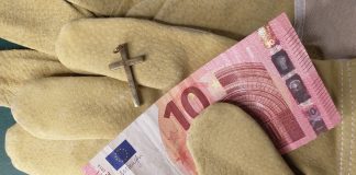 Kirkon työehtoneuvottelut käynnissä – kristillisille järjestöille ja ortodoksikirkolle jo sopimus