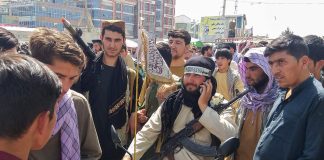 Ulkoministeri Pekka Haavisto: Kansalaisjärjestöille työskennelleiden afgaanien evakuoiminen ei suunnitteilla