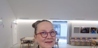 Anjalankosken uusi kirkkoherra Johanna Pesonen: ”Monipuolinen hengellisyys tarkoittaa minulle myös sitä, että eletään tässä hetkessä”