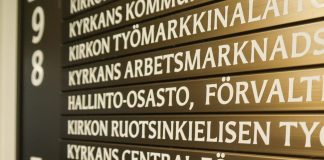 Hallinto-oikeus hylkäsi valituksen Kirkkohallituksen toiminnallisen osaston johtajan valinnasta
