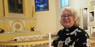 Hilveliisa Ukkonen 60 vuotta – ”Nuorten innostus ja kokosydäminen hengellisyys puhuttelivat lähettivuosina Slovakiassa”