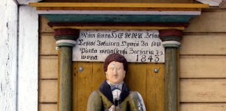 Pohjanmaalla murtojen sarja – kahdeksan kirkon vaivaisukot ilkivallan kohteena