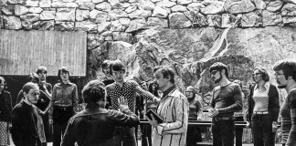 Mysteerikuva: Kirkko lienee tuttu, mutta mikä on tilanne?