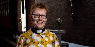 Malmin seurakunnassa pilotoitiin kirkon kestävyysraportointia – ”Kestävyystyö nousee kirkon perustehtävästä”