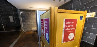 Kirkkopalvelujen tuottama Seurakuntavaalit 2022 -kampanja palkittiin Vuoden Hopeahuipulla