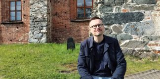 Hattulan kirkkoherraksi valittu Jyrki Rauhala: ”Seurakunta on paikka, missä jokaisella on mahdollisuus tulla kohdatuksi”