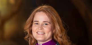 Piispa Mari Leppänen valitsee tämän vuoden kaunokirjallisuuden Finlandia-voittajan