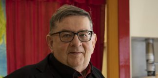 ”Minäkö muka pakanallinen?” – Tädin kertomukset sisällissodan ajan Tampereelta saivat Pertti Rajalan kirjoittamaan kapinakirjan