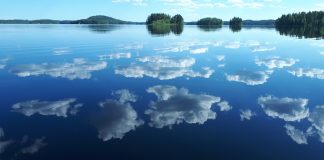 On vain nyt, ja siinä on kaikki – Kotimaa toivottaa hyvää juhannusta!